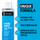 Ujë micellar Neutrogena HydroBoost (Tripple Micellar Water), 400 ml