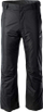 Pantallona skish Hi-Tec Forno M 92800289020, për burra, të zeza