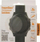 Xham mbrojtës PanzerGlass Smartwatch 37mm, për Garmin Fenix 5 Plus Vivomove HR Quatix 6 dhe Polar, transparent