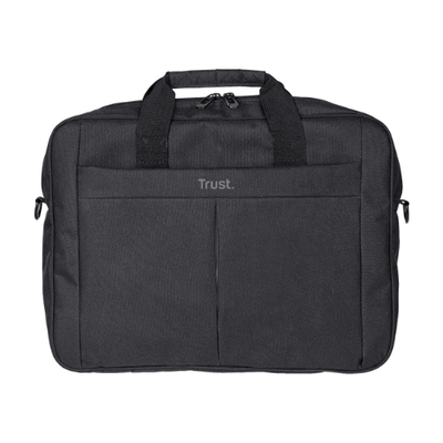 Çantë për laptop Trust Primo, 16", e zezë