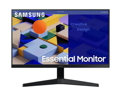 Monitor Samsung LS27C310EAUXEN, 27\", IPS, FHD, i zi
