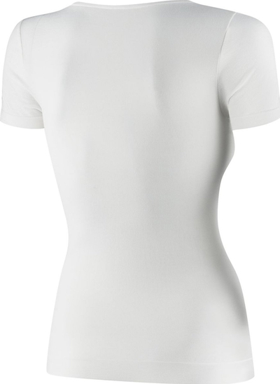 Bluze femrash BRUBECK Comfort Merino, lesh merino, krem