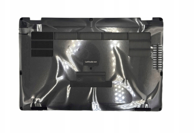 Kapak i poshtëm laptopi Dell Bottom Base Assembly 5501, origjinal, gri