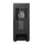 Kornizë kompjuteri Darkflash DK431 Glass, ATX, 4 ventilatorë, e zezë