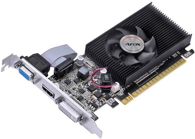Kartelë grafike AFOX GeForce GT 210 1GB DDR3