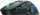 Maus Xtrfy M4 Wireless RGB, i zi
