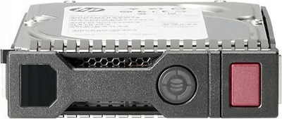 Disk HDD HPE 793695-B21 8 TB 7200 RPM 3.5" Serial ATA III