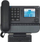 Telefoni IP Alcatel Lucent 8078S Cloud Edition, me ekran me prekje, Bluetooth, i zi