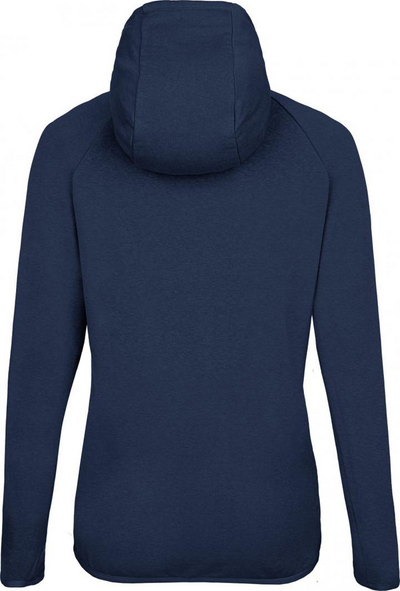 Duks për femra Salewa Pure Hemp Logo W, nr. 40, i kaltër