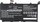Bateri laptopi CoreParts MBXAS-BA0034, për Asus R553LF R553LN, e zezë