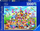 Puzzle Ravensburger Disney's Toy Shop, 1000 copa, shumëngjyrësh