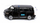 Veture lodër Siku 1548 VW T5 Special Operations Command, metal dhe plastikë, model emergjent, shumëngjyrëshe