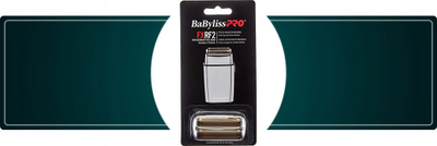 Kokë zëvendësuese rroje BaByliss PRO FXFS2E FXRF2E, 1 copë