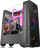 Kasë Thermaltake View 28 RGB, Midi Tower