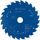 Disk sharrë rrethore Bosch EfW 2608644499, 140mm, 24 dhëmbë, TCT