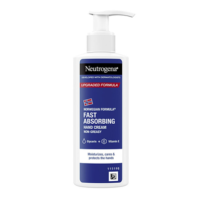 Krem për duar Neutrogena 150 ml