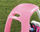 Lodër Little Tikes Princess Cozy Coupe Ride-On, rozë (630750E3)