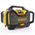 Радио за градилиште Dewalt DCR027, DAB+ FM, Bluetooth, жолто