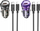 Karikues makine Hoco Z53, 30W PD, USB‑C me kabllo Type‑C në Lightning, vjollcë