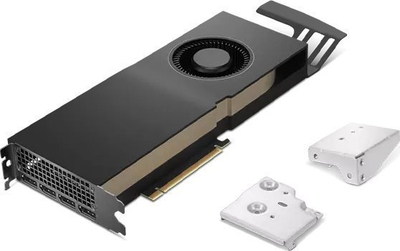 Kartelë grafike Dell Quadro RTX A5500 24GB GDDR6