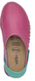 Këpucë pune Scholl Evoflex, Memory Cushion, nr. 42, fuchsia