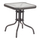 Tavolinë për kafe Figo (HM6067.01), gri