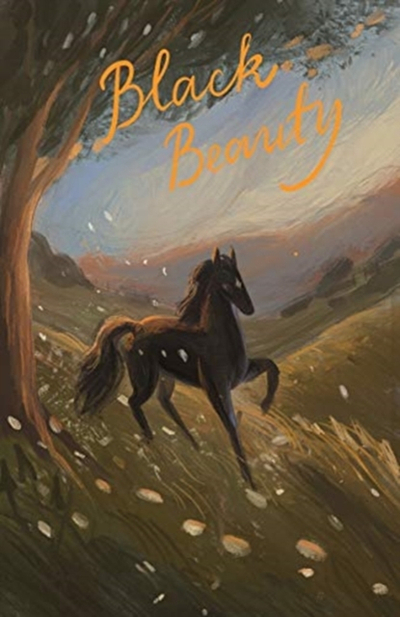 Black Beauty - Anna Sewell