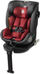 Sedilje auto FORTIS i-Size, 40-150 cm, ISOFIX, burgundy