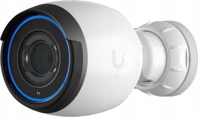 Kamerë IP Ubiquiti UniFi UVC-G5-Pro, 4K UHD, PoE, e bardhë
