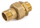 Lidhës bronzi TDM Brass Connection 2400R 12, 1/2", dyansh mashkull