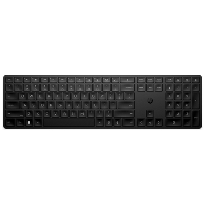 Tastierë mekanike HP 450, RF Wireless, e zezë