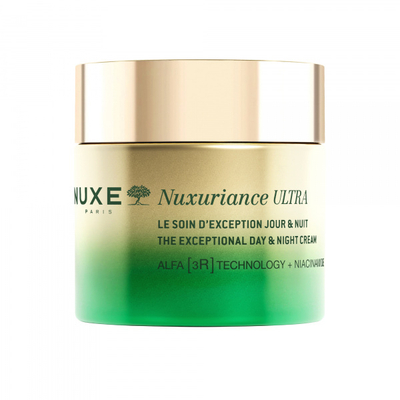 Krem për fytyrë Ditë & Natë Nuxe, 75 ml