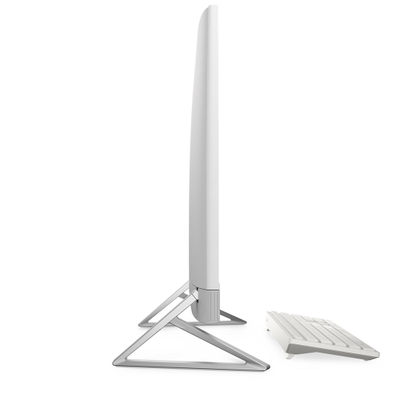 Kompjuter All-in-One DELL Inspiron 7730, 27\", Intel Core 7 150U, 16GB RAM, 1TB SSD, i bardhë