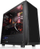 Kasë Thermaltake Versa J25 TG Black Window, Midi Tower