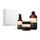 Set për meshkuj Beviro Skincare Trio, larës për fytyrë 250 ml + hidratues 50 g + eliksir Forever Young 50 ml