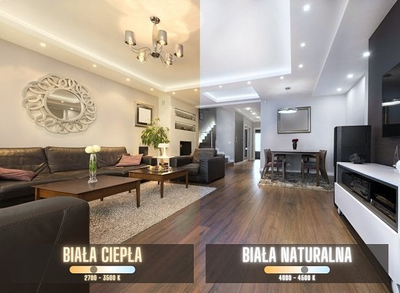 Llampë LED Blaupunkt E14 Ball, 6W, dritë e bardhë natyrale