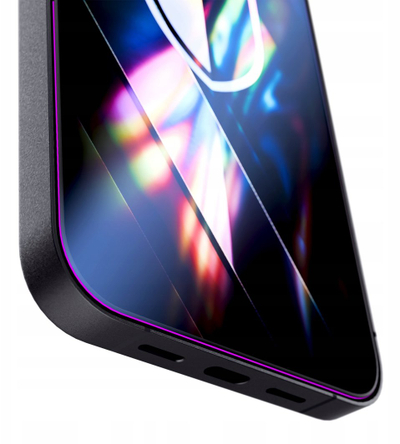 Xhami mbrojtes 3MK Hardy Hardura 9H per Xiaomi 15T 5G/15T Pro 5G, 2 cope, i tejdukshem