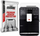 Fletë mbrojtëse matte GrizzGlass PaperScreen për Melitta Barista T Smart F83/0-102