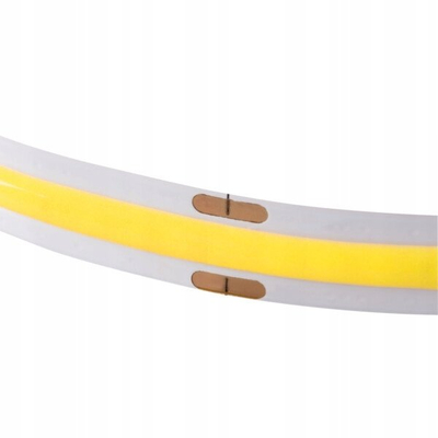 Shirit LED Kanlux LCOBC 24V, 10W/m 50m, 3000K, i ngrohtë