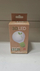 Llambë LED 3D LED GP012N06, 6W E14, 510lm 4000K, e bardhë neutrale