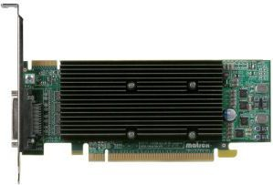 RAM memorie Matrox M9140 512MB DDR2