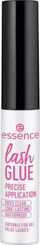 Ngjitës për qerpikë Lash Glue Eyelash Glue, 4.7 g, transparent