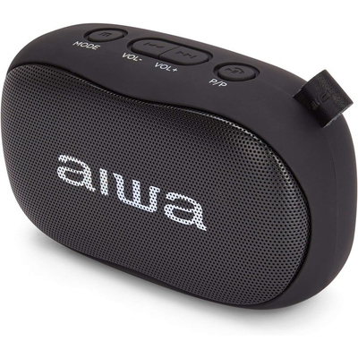 Speaker Aiwa Portativ Bs-110Bk