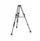 Set videotripod Manfrotto Nitrotech 612 me 645 Fast Twin, alumin, i zi