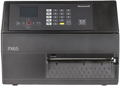 Printer etiketa Honeywell PX65A, thermal transfer, 300 dpi, i zi