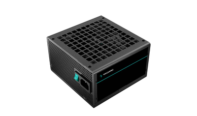 Burim energjie Deepcool PF500 R-PF500D-HA0B-EU , 500W