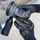 Lëmues orbital Rebel Tools RB-1059, pa kabllo, kompatibil me bateri RB-2001