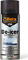 Spray për shkrirjen e xhamit Beta Chemicals 9765, de-icer, 400ml, gri