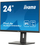 Monitor iiyama ProLite XUB2495WSU B7, 24", IPS, WUXGA