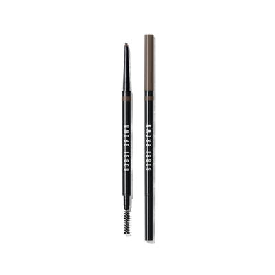 Laps vetullash Bobbi Brown Precise Brow Pencil, 0.06g, nuanca Black Brown